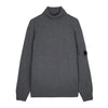 CP COMPANY Turtleneck-Pullover aus Ramswolle GRS 19CMKN166A 110149A 921 FW25 148679931 [P]