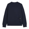 MaxMara FW25 Women's Logo Cotton Sweatshirt 148886147 [P]
