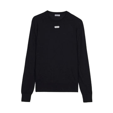 Dior Paris Label Knit for Men 149162876