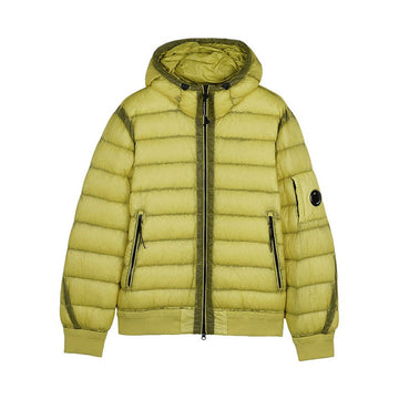 CP Company D.D. Shell Hooded Padding 149387228