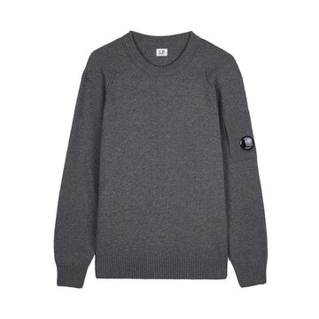 CP Company Men's Ramswool Lens Knit 149387275