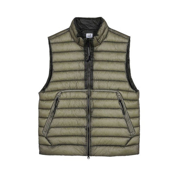 CP COMPANY D.D. シェル パディング ベスト 149694476