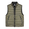 CP Company Men's D.D. Shell Padded Vest 149694476 [P]
