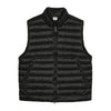 CP Company DD Shell High Neck Padded Vest 149694477 [P]