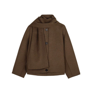 MaxMara Virgin Wool Jacket 149858451