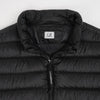CP COMPANY DD Shell Steppweste mit hochgeschlossenem Kragen für Herren 154388221 [P]