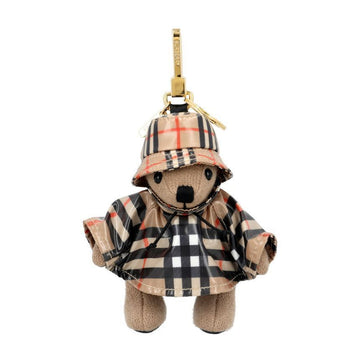BURBERRY トーマスベアチャームキーホルダー A2021 150633914