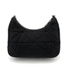 PRADA Padding Patchwork Nylon Multi Hobo Bag Crossbody 1bc151 155290593 [P]