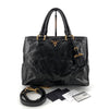 PRADA ビテロシャイントートバッグおよびショルダーバッグ2way BN2533 155290663 [P]