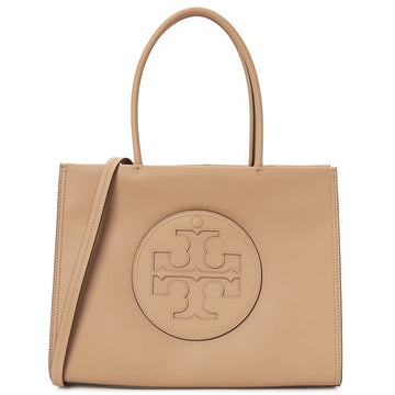 TORY BURCH [Kratzern] Ella Tote Bag 145612 200 155290707