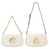 GUCCI [スクラッチ] レディース チェーンショルダーバッグ 699268 UXX0G 9022 155290814 [P]