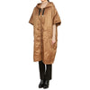 MAXMARA パディングケープ 97360134650 051 155290866 [P]