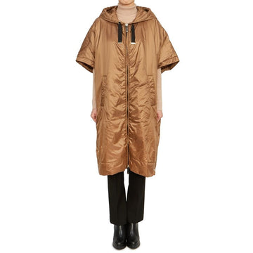 MAXMARA パディングケープ 97360134650 051 155290866