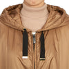 MAXMARA パディングケープ 97360134650 051 155290866 [P]
