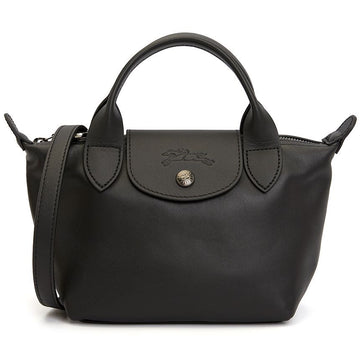 LONGCHAMP エクストラ XS レディース トートバッグ L1500 987 001 155291232