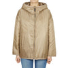 MAXMARA 女性用パディングジャンパー LEO 023 2529486074 155291244 [P]