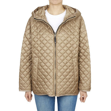 MAXMARA 女性用パディングジャンパー LEO 023 2529486074 155291244