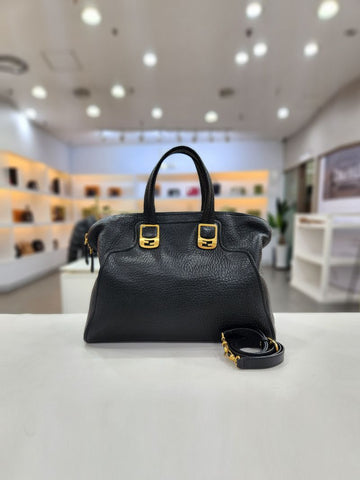 FENDI Große Tragetasche 8BL110 155291350