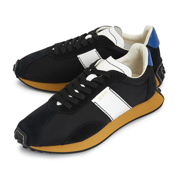 TODS [スクラッチ] メンズ スニーカー XXM26L0IK70TNN0EP5 155291424