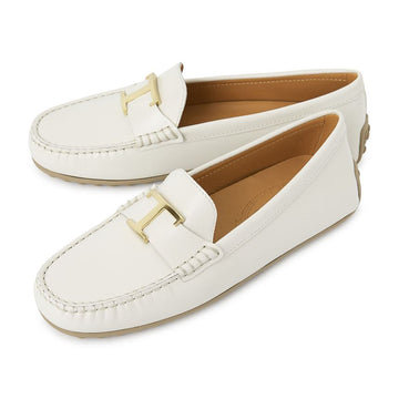 Tods City Gommino Women's Driving Shoes XXW10L0IZ00RXNB015 155291456