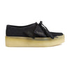 CLARKS [スクラッチ] ウォラビー レディース ローファー 26158156 155293443 [P]