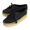 CLARKS [スクラッチ] ウォラビー レディース ローファー 26158156 155293443 [P]