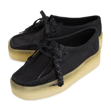 CLARKS [スクラッチ] ウォラビー レディース ローファー 26158156 155293443