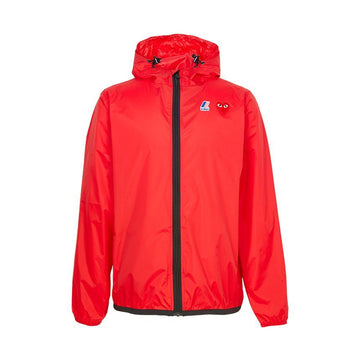COMME DES GARCONS [Kratzern] Windjacke AZ J501 051 2 (Unisex) 155293524