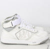 DIOR B27 Oblique Sneaker High Top Weiß 39(260) 155295071 [P]