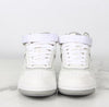 DIOR B27 Oblique Sneaker High Top Weiß 39(260) 155295071 [P]