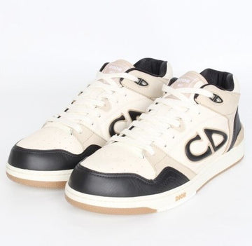 Dior B57 Oblique Sneakers Black Beige 40(250) 155295603