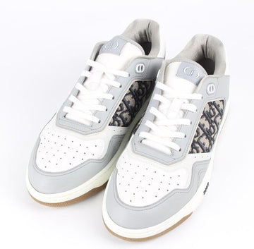 Dior B27 Oblique Low-Top Sneakers 43(280) 155295670