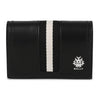 Bally Leather Wallet MLB03S-VT989-U901P 155295677 [P]
