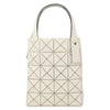 ISSEY MIYAKE プラス プリズム トートバッグ 155295695 [P]