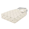 ISSEY MIYAKE プラス プリズム トートバッグ 155295695 [P]