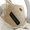 ISSEY MIYAKE プラス プリズム トートバッグ 155295695 [P]