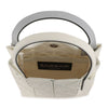 ISSEY MIYAKE プラス プリズム トートバッグ 155295695 [P]