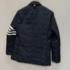 Thom Browne Diagonal Stripe Poly Twill Padded Jacket (95) 155298707 [P]