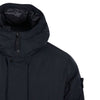 STONE ISLAND Mikrofaser Twill Daunenmantel Schwarz 7100008 S0026 V0029 150776180 [P]