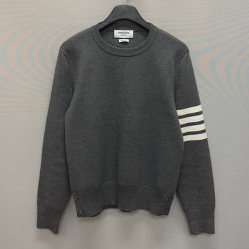 Thom Browne Milano Stitch Knitwear 155298798
