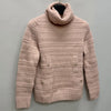 CHANEL Cashmere Pullover Knit 155298844 [P]