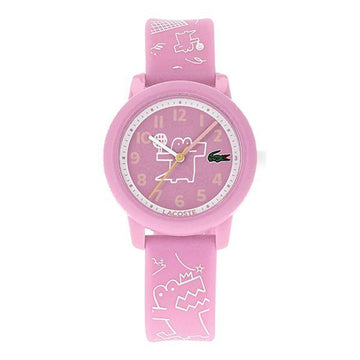 Lacoste L.12.12 Children's Urethane Watch 2030058 144646745 [P]