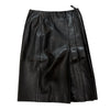 CHANEL Lambskin Side Flare Rock 155298878 [P]