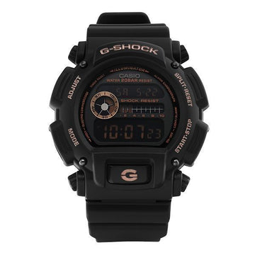 other G-Shock DW-9052GBX-1A4 Standard Analog Digital Men's Resin Watch 40554482