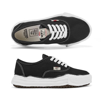 Maison Mihara Yasuhiro Baker OG Low Sneakers 154118245