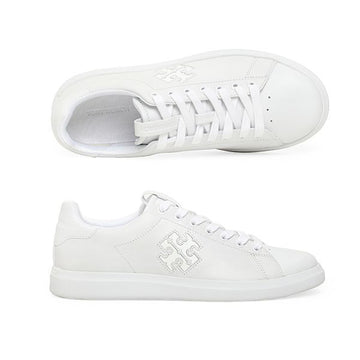 TORY BURCH Howell Court Trainer Damen Sneakers 149728 123 91523228