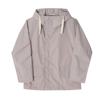 NANAMICA Hooded Deck Jacket 136245204