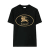 BURBERRY 26SS半袖Tシャツ/ナイトスタンプ半袖Tシャツ/8110953 155299292 [P]