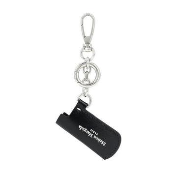 Maison Margiela Keyring SA1VL0055 P8831 T8013 Logo Lighter Case Keyring 150543624