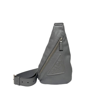PRADA Slingbag aus Triangel für Damen und Herren H00284 155300412